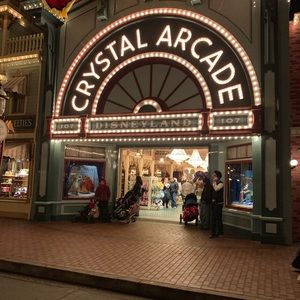 Meet your Posher, Morgan